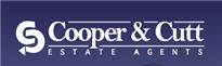 Logo of Cooper & Cutt